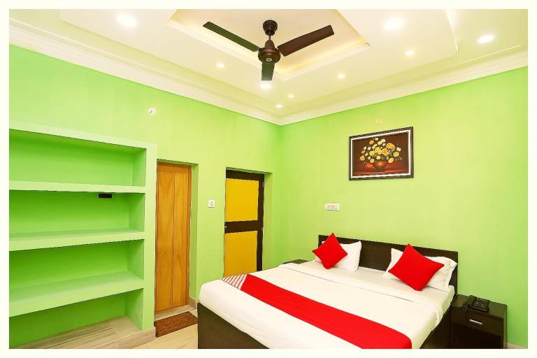 Goroomgo Madison Patia Bhubaneswar — photo 5