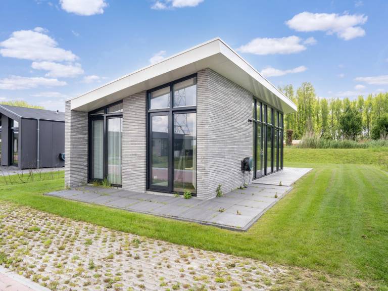 Gem&uuml;tliches Ferienhaus in Oud Ade nahe der Kaag