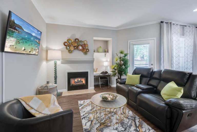 Apartment Roseville