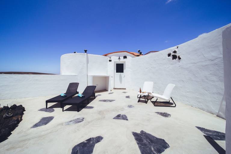 Cottage San Bartolomé