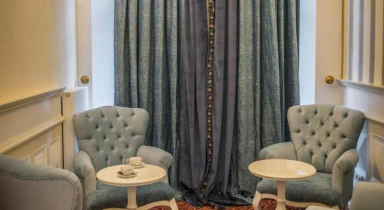 Hotel Amts-Apotheke — photo 4