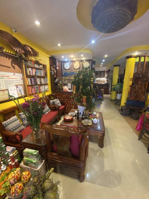 Sapa Lakeview Hotel — photo 5