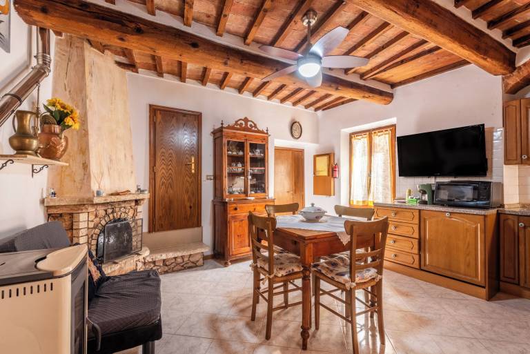 Ferienwohnung Pari