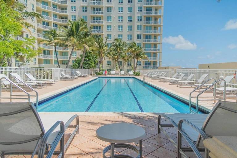 Condo Boynton Beach