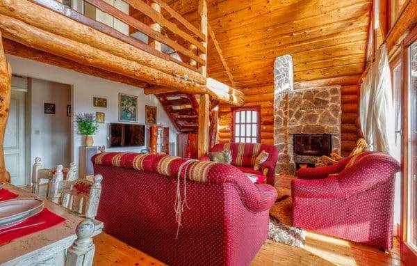 Lovely house with hot tub & pool | Pets allowed — photo 4