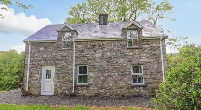 House Gortagowan