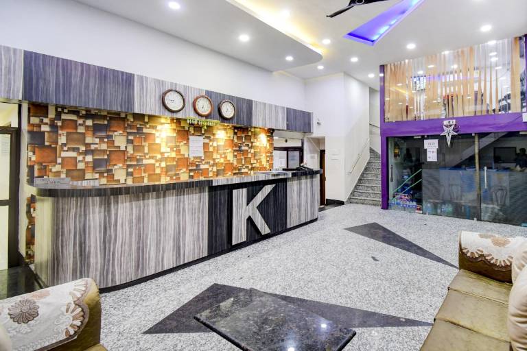 Hotel O Kyd Guest House — photo 3