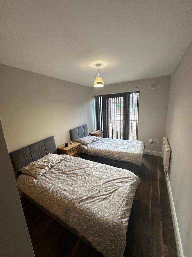 Ferienwohnung  Moorfield