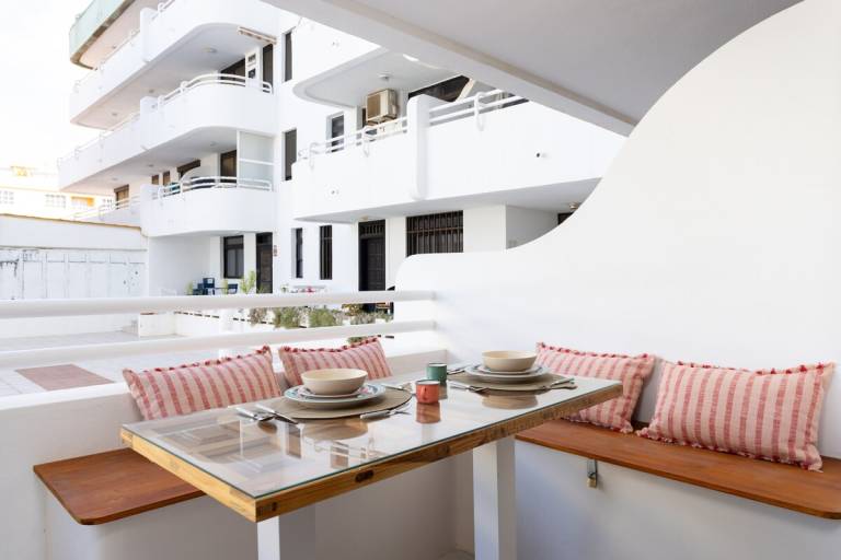 Apartamento El Médano