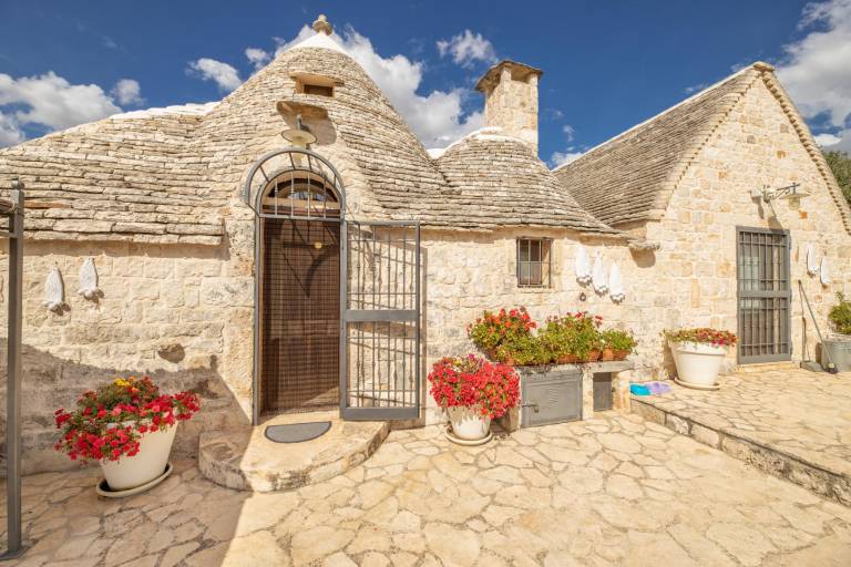 Trullo Gioia