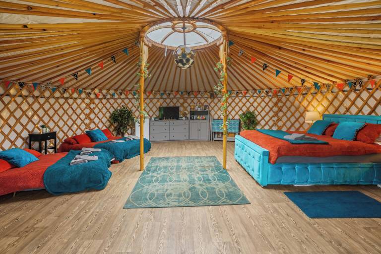 Holiday park Great Ellingham