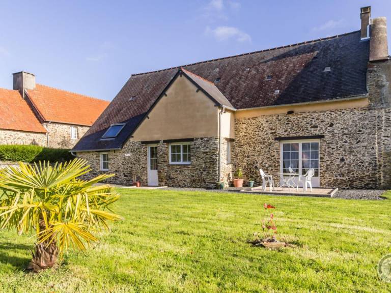 Cottage Saint-Lô