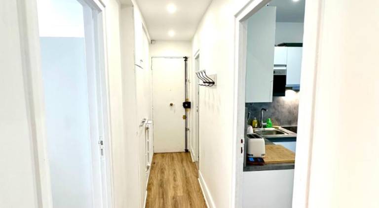 Apartment with 2 rooms for 6 persons — photo 3