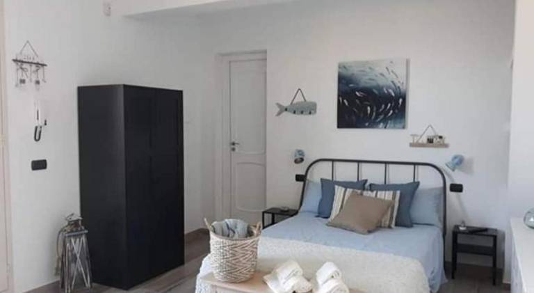 Vacation home with 1 room for 4 persons in Cefalù