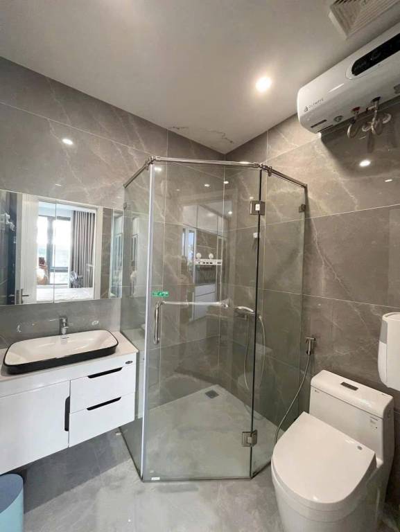 Holiday apartment with 1 room for 3 persons — photo 5