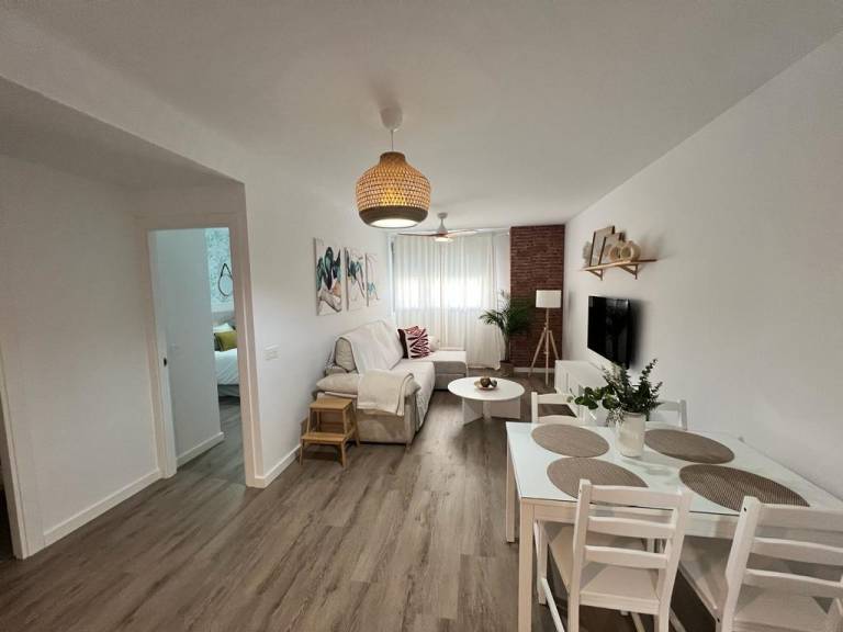 Ferienwohnung in Puerto Real, Costa de la Luz, Spanien