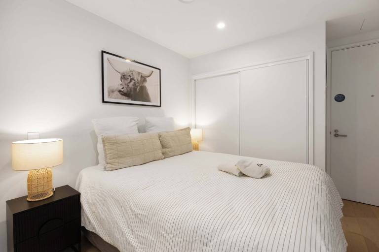 Apartment  Wellington