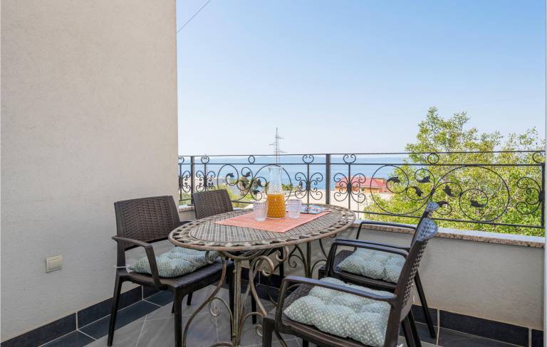 Apartma Sveti Jure