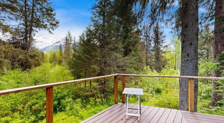 Vacation home with 2 rooms for 6 persons — photo 4