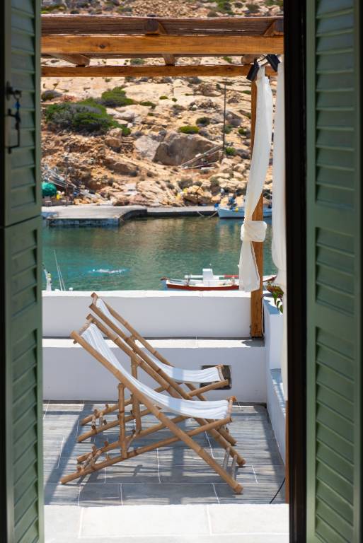 Appartement Sifnos