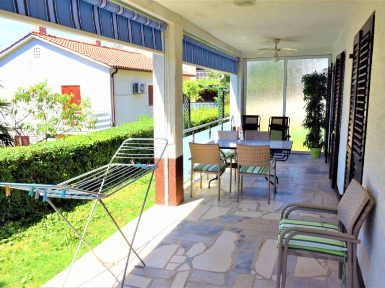 Rental apartment with barbecue — photo 3