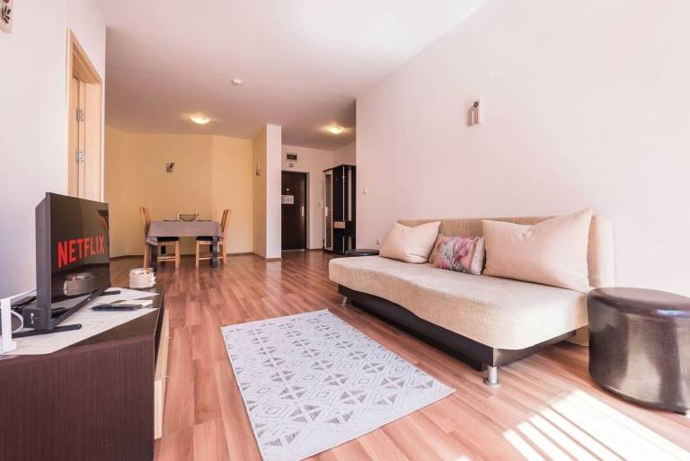 Ferienwohnung Goldstrand