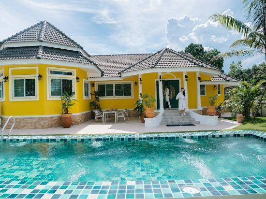 Villa | Pet-friendly — photo 3