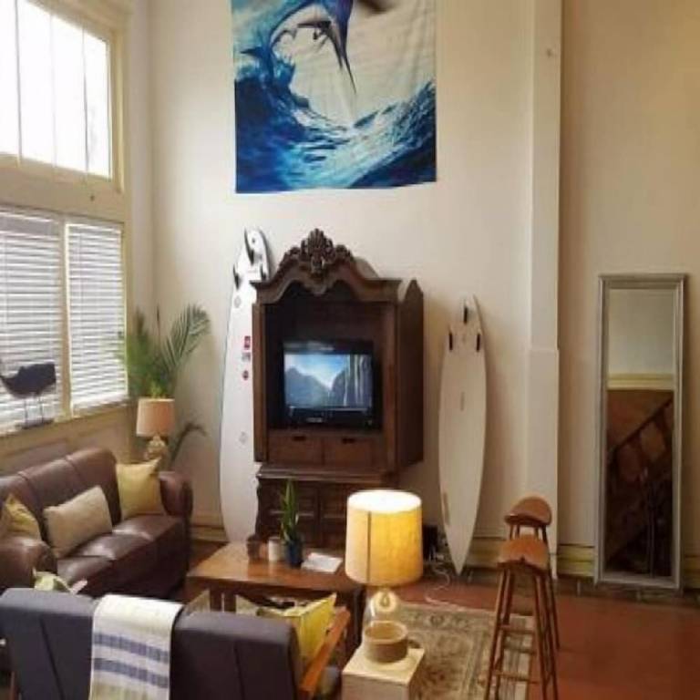 Accommodation  Surfside Beach