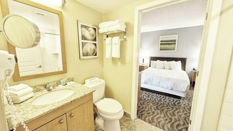 Apartment Atlantic City