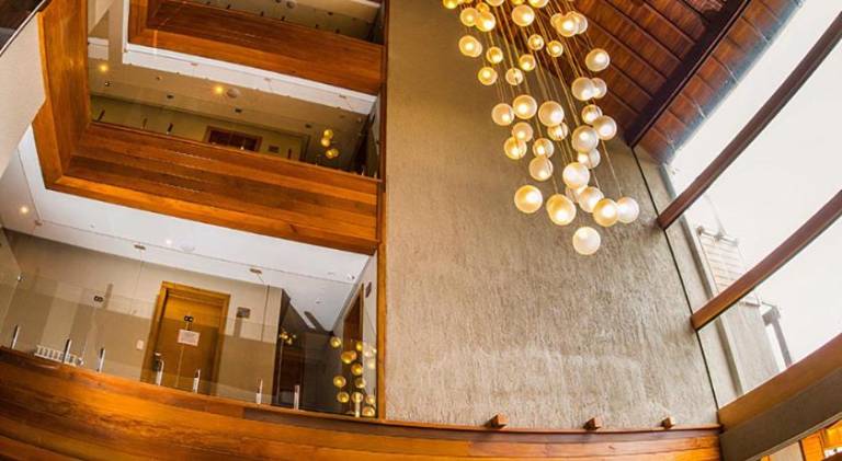 Hotel Refugio da Montanha — photo 3