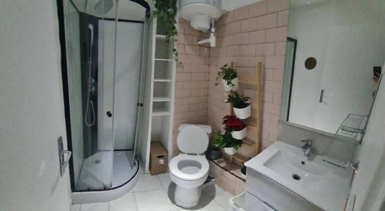 Holiday apartment with 1 room for 2 persons — photo 2