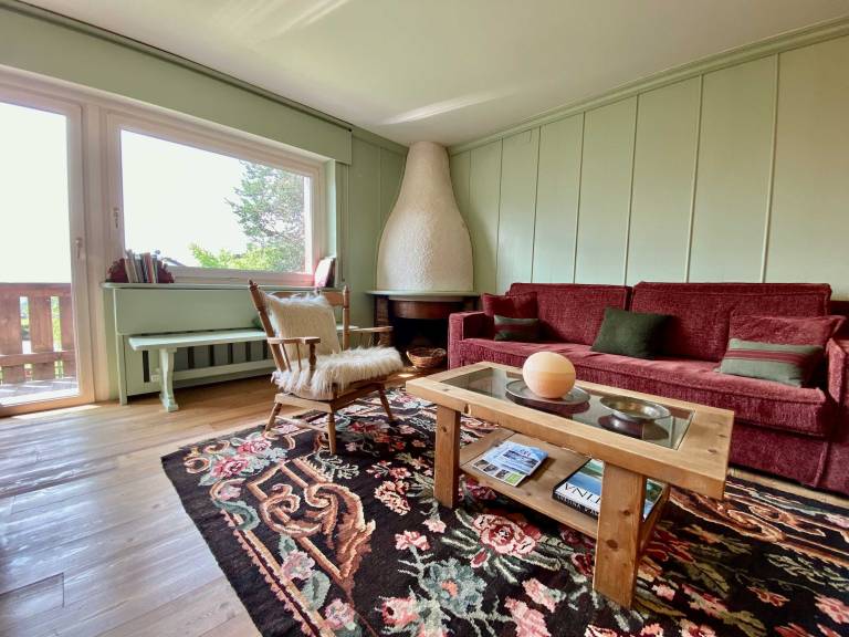 Appartement Cortina d'Ampezzo