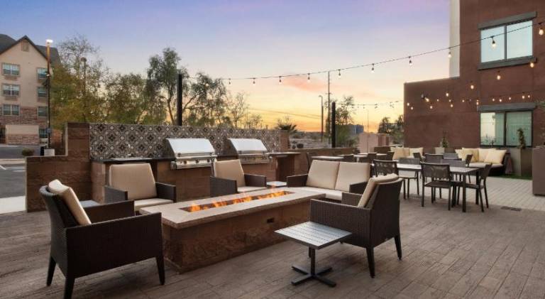 Residence Inn by Marriott Yuma — photo 4