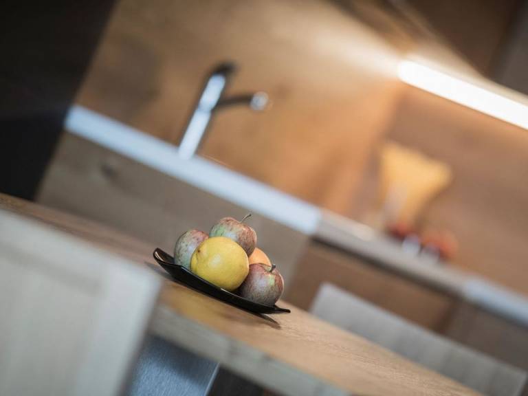 Ferienwohnung in Sand in Taufers für max. 2 Gäste