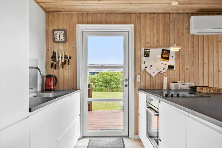 Fully equipped house with barbecue & terrace | Pets allowed — photo 5