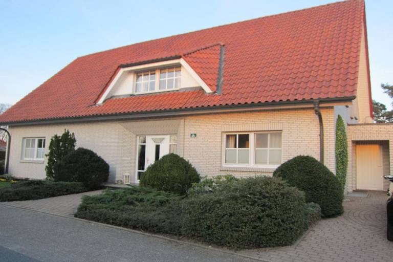 Ferienhaus  Warendorf