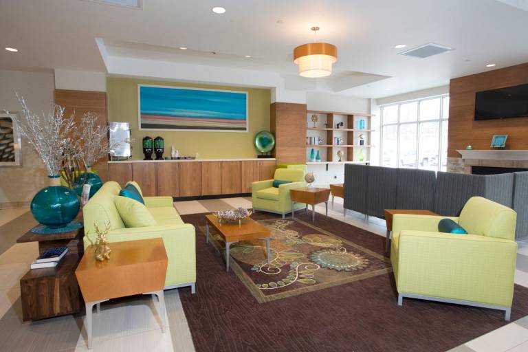 Holiday Inn Morgantown - University Area By IHG — photo 2