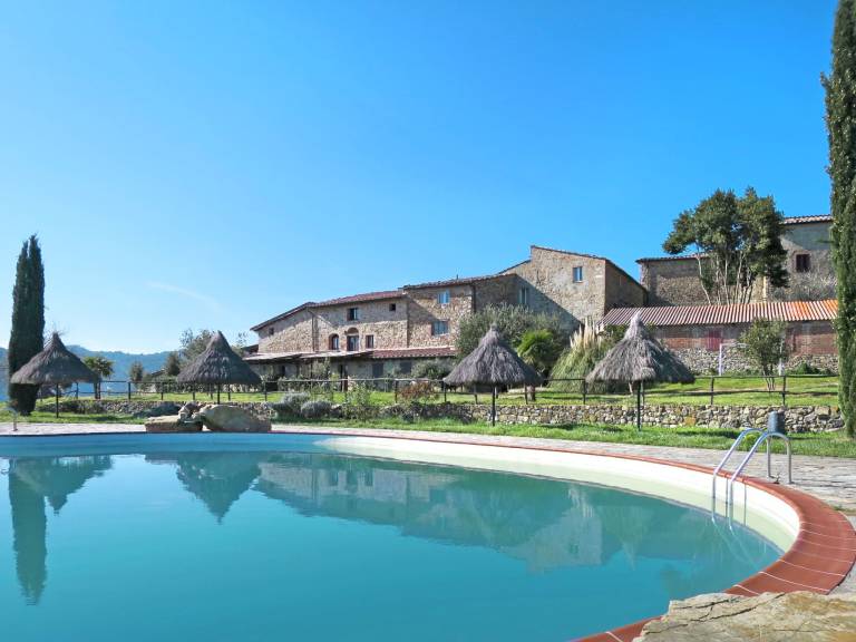 Ferienhaus Pari