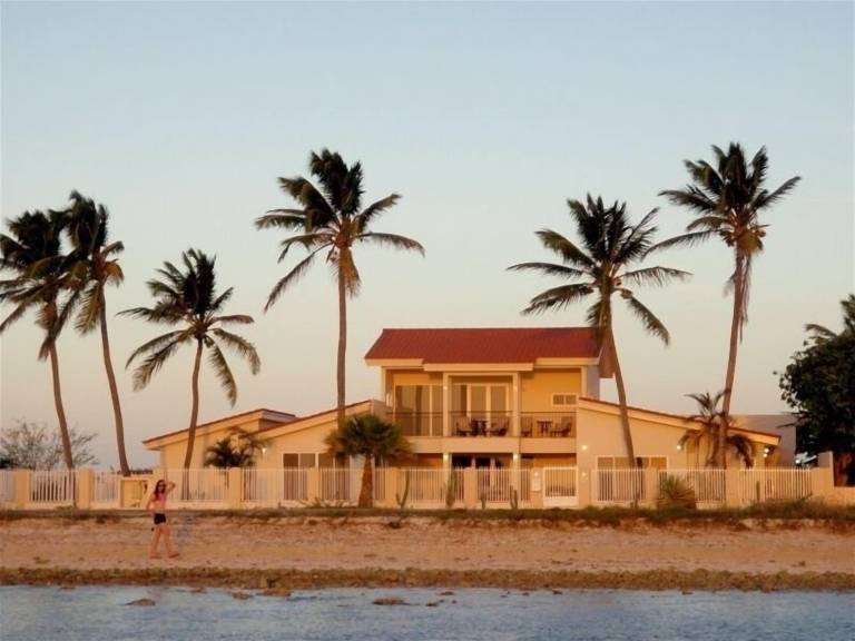 Villa Malmok