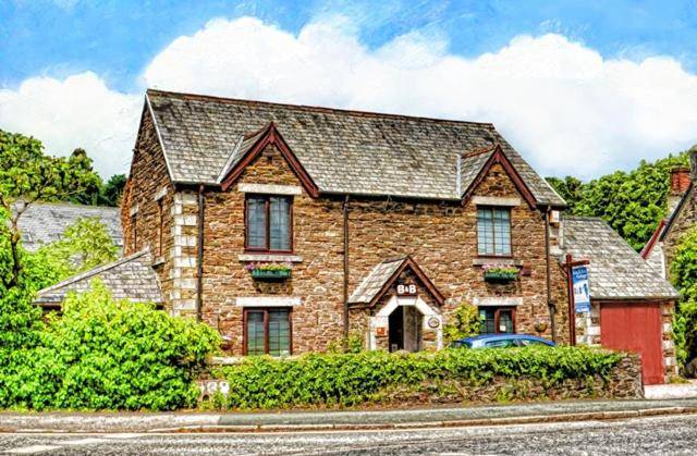 Kingfisher Cottage — photo 4