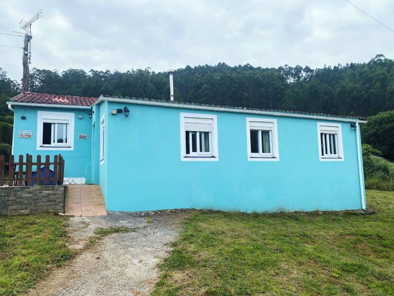 Casa Cedeira