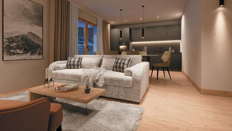 Le Geant, Courmayeur, Apartments by Marriott Bonvoy — photo 2