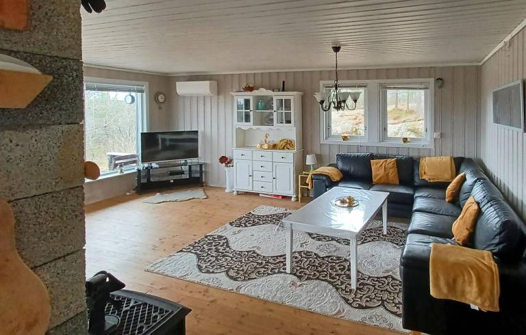 Huis Lindesnes