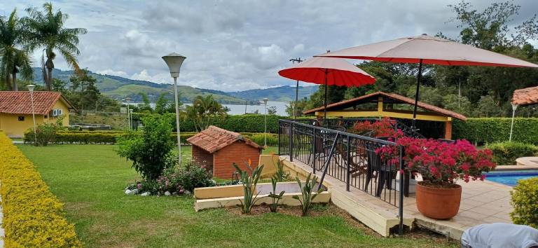 Hotel Osadia Ventura — photo 5