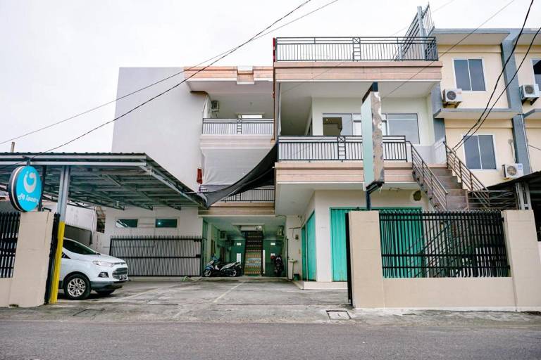 Griya Safitri Syariah