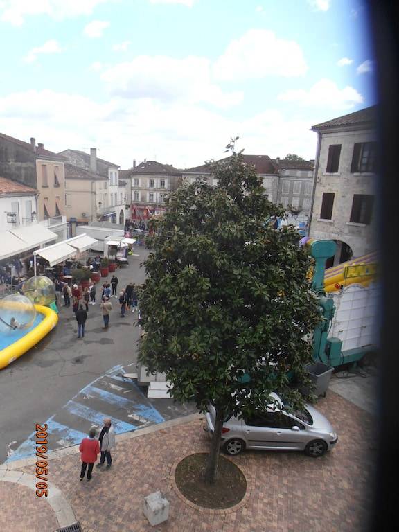 Maison de vacances Nérac