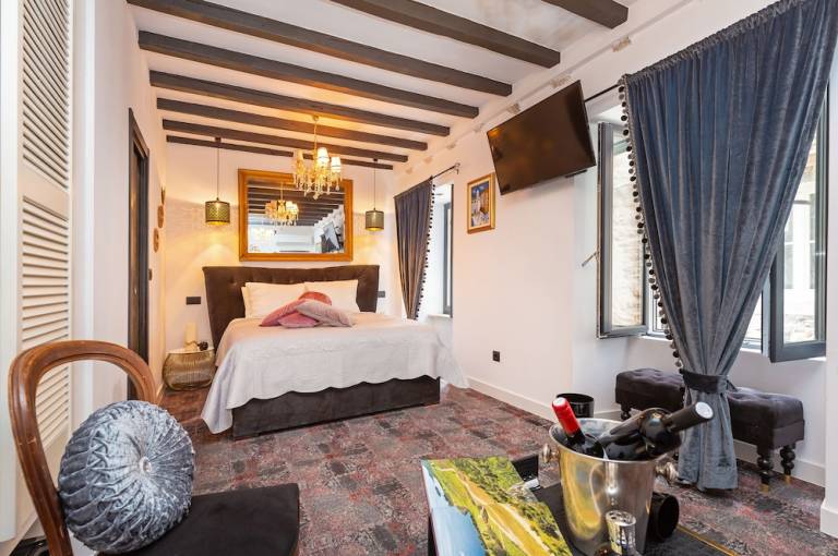 Bed & Breakfast Old Town