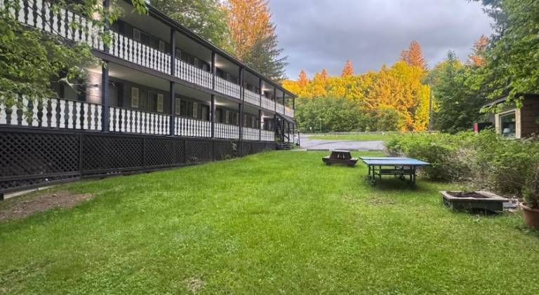 West Wind Motel in Middletown, NY