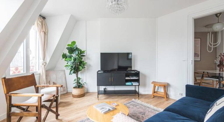 Nice apartment | Pets are welcome — photo 2