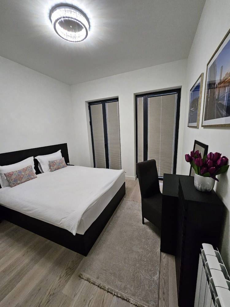Apartamento Belgrade Waterfront